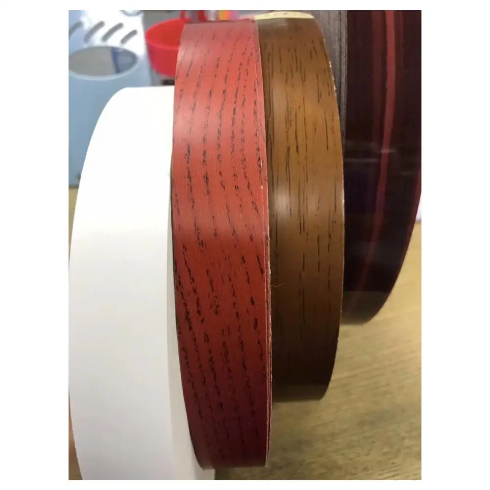 Лучшее качество, УФ-покрытие, облицовка кромки, деревянный шпон