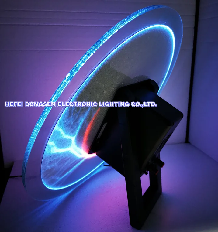 16 inch Plasma Plate