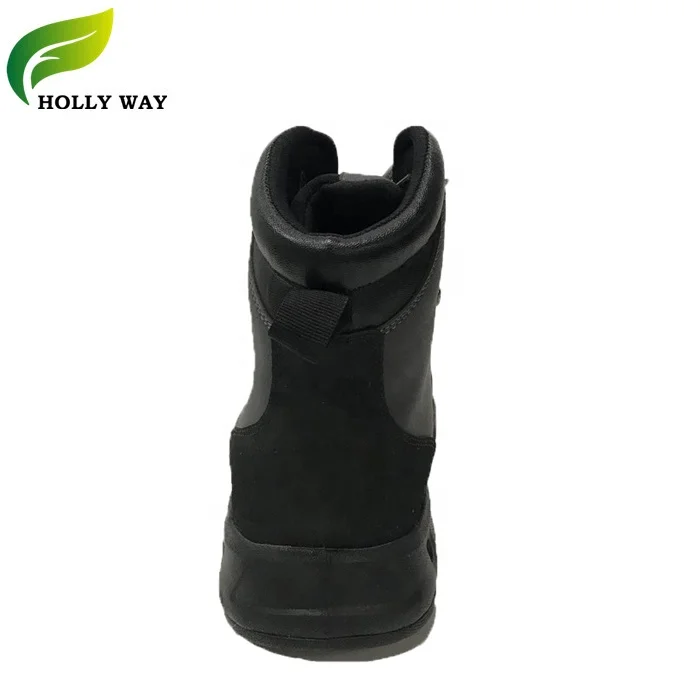 Waterproof Wading Boots with Felt Sole for Fly Fishing