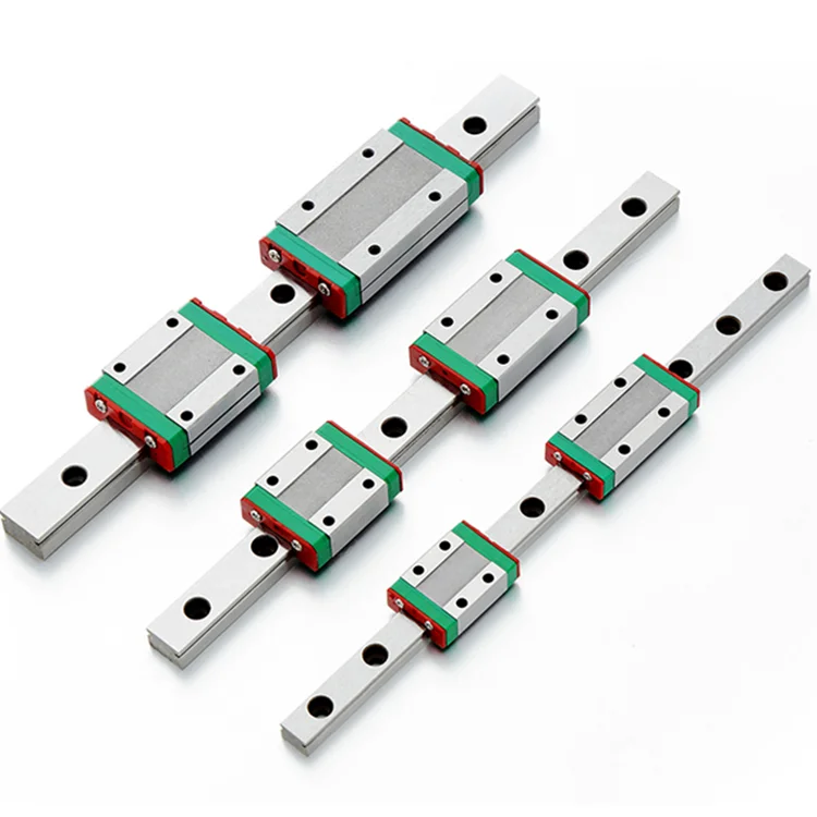 x y axis linear work table square linear guide cnc mgn mgw linear bearing linear guides