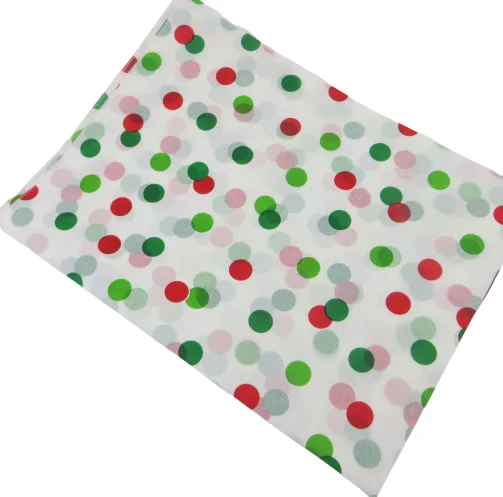 Бумажная салфетка 17 г/кв. М с напечатанным логотипом По заводской цене