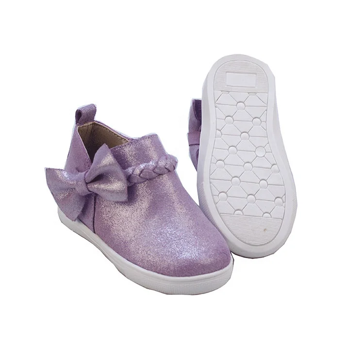 Baby kids walking  Toddler  Wholesale glitter  Boots Shoes