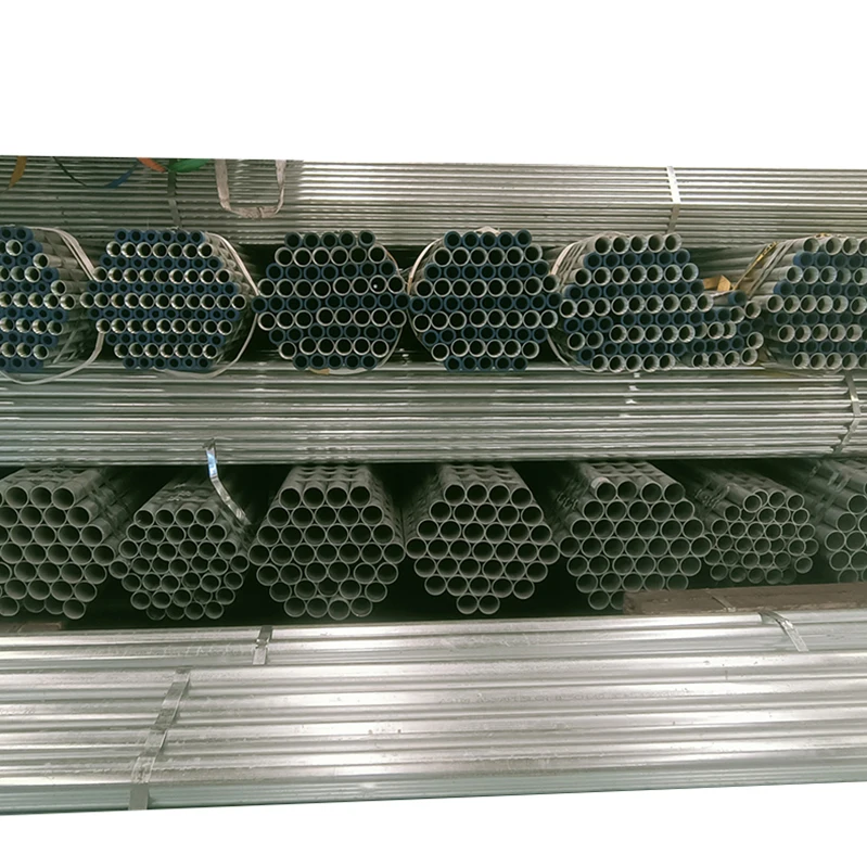 XINYUE API 5L PSL1 PSL2 GR.B 26.7 MM*2.87 MM*6 M Heavy Wall Thickness SMLS Carbon Steel Pipe