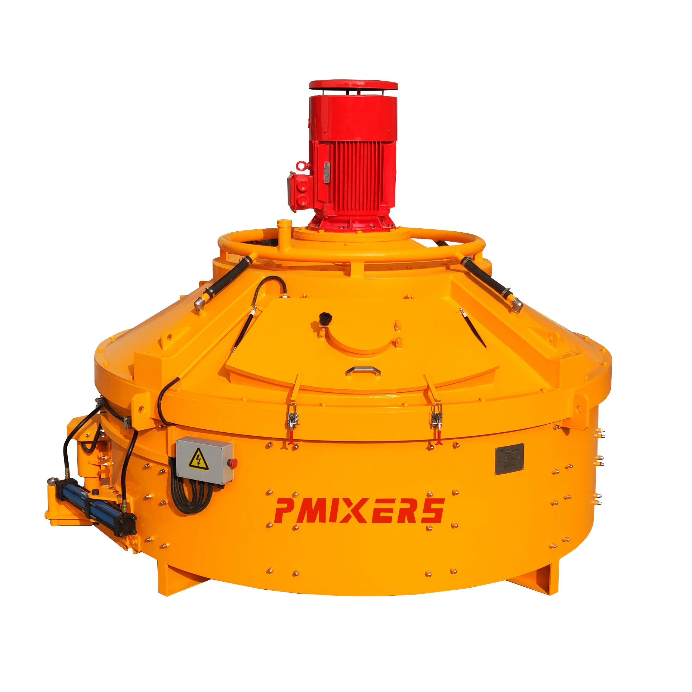 NEW Electronic Components New Original 500L Cubi 50 Concrete 150 Kg Electric Plastic Cement Mixer