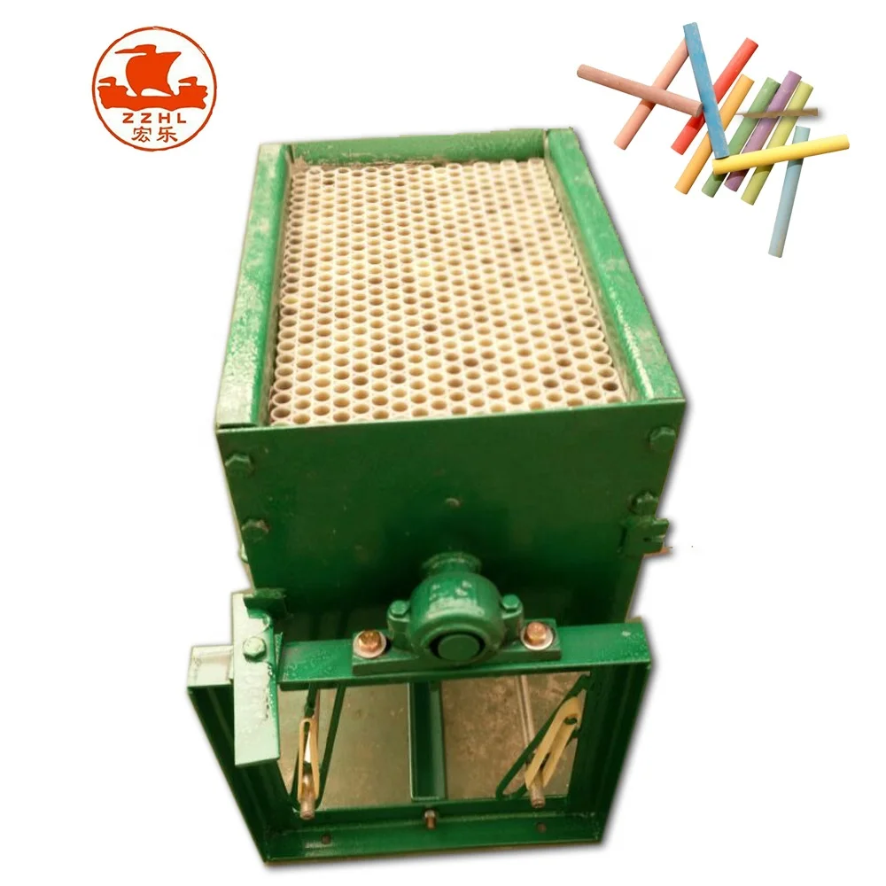 
New Discount Factory Price Dustless Chalk Making Machine 