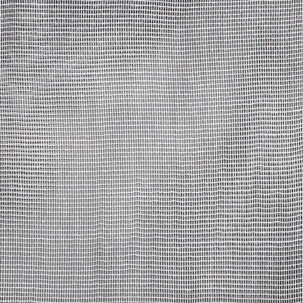 100% composite mesh base fabric lighting scrims mesh textile for plastic backing