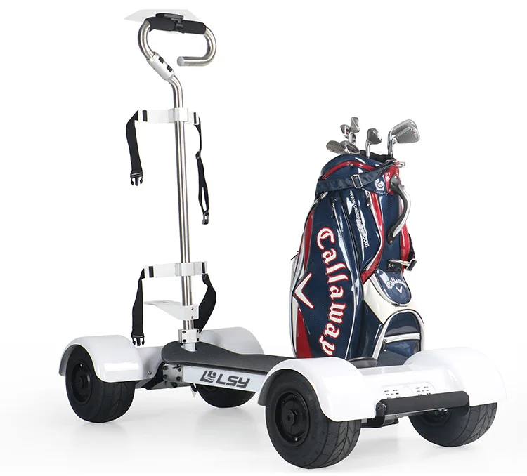 2000w 60v electric golf scooter foldable electric golf cart scooter Golf skateboard