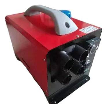 RV motorhomes Caravan kitchen bathroom living  room warm  air heater  with DISEL burning GR-DH04