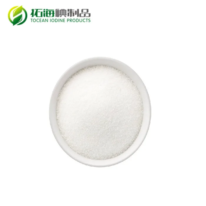 
Sodium periodate with best price CAS 7790-28-5 Best quality Sodium periodate with best price CAS 7790-28-5&nbsp;