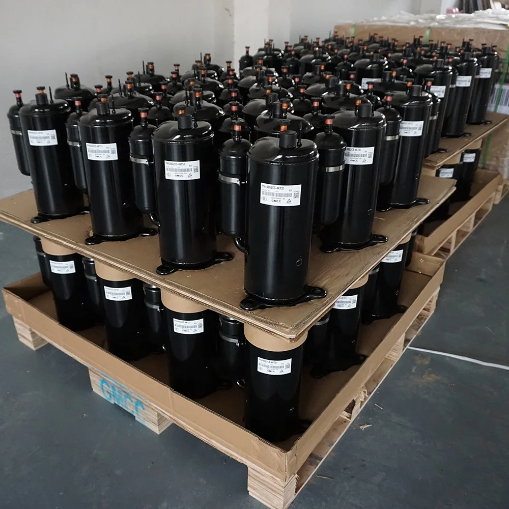 Chinese Factory Hot Sale carrier air conditioner compressor car price for haier china