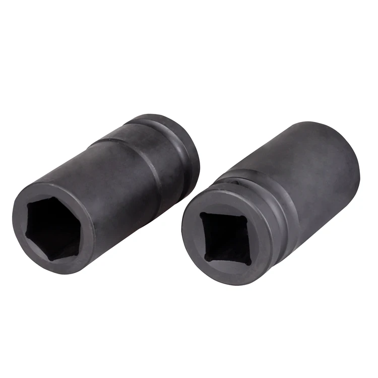 2021 China Hot Sale 110mm High Performance Kit Deep Length Impact Socket Tools