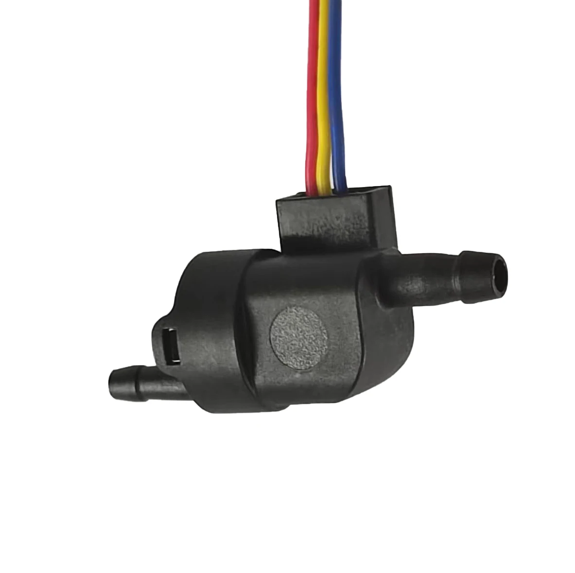 mini micro size 30-80 ml/min pipe water flow sensor with hall effect