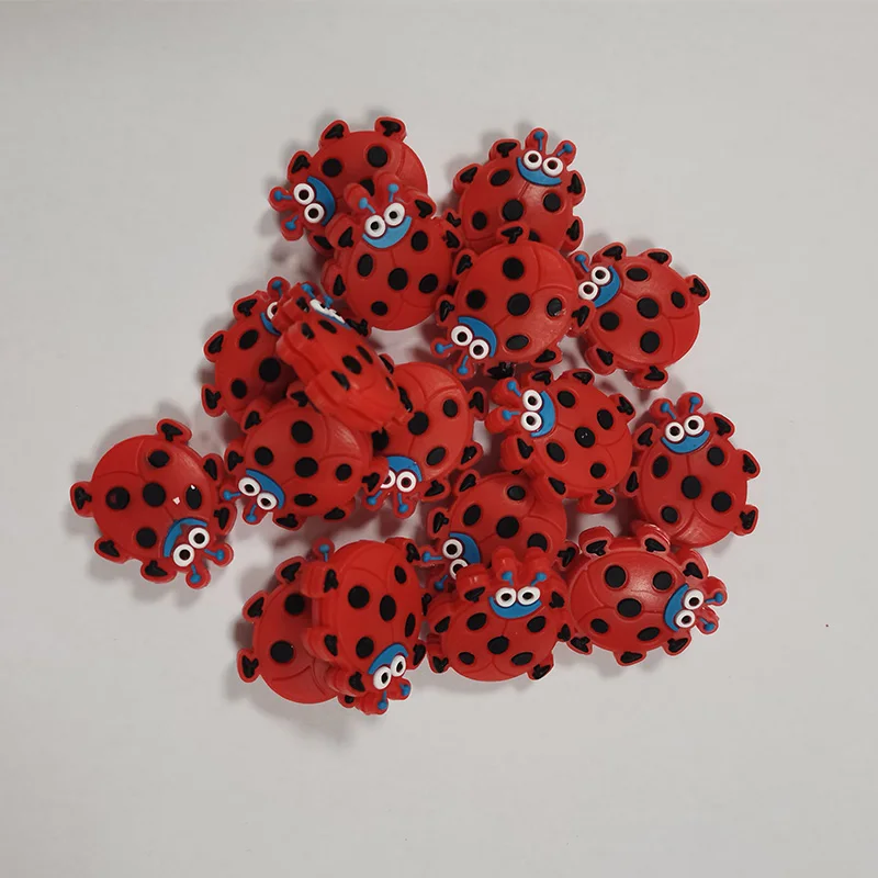 OEM Design Silicone Rubber Tennis Racket Dampener Vibration Absorber Custom Tennis Damper For Tennis Rackets