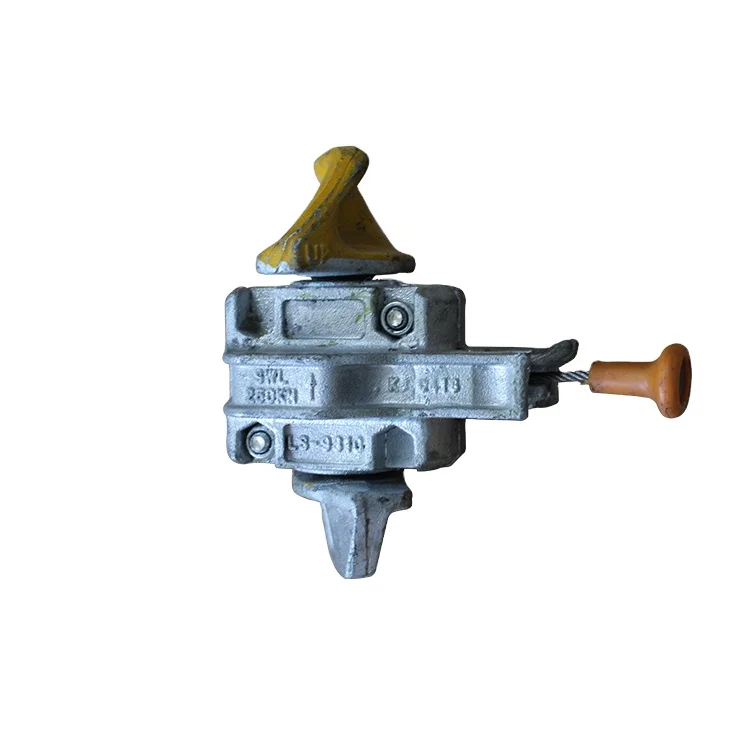 Good Quality Container Twist Lock