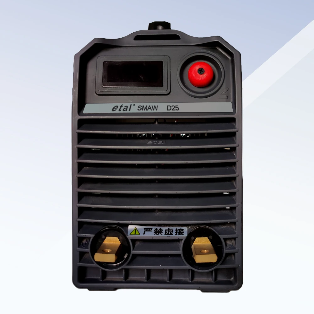 
Etal mma machine mma made in chinese inverter welder 