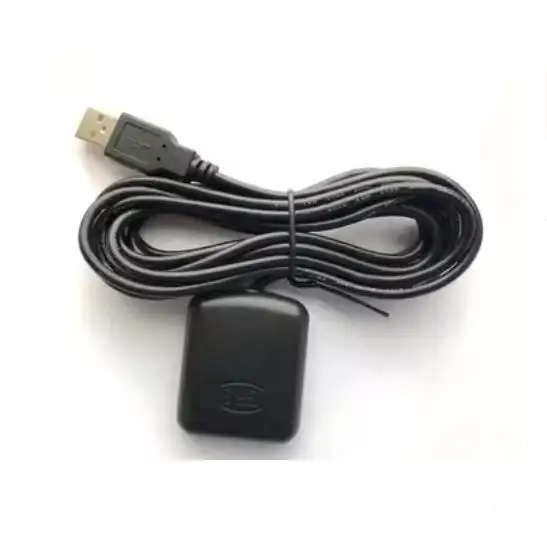 GPS antenna G-mose GPS receiver GPS module BU-825 interface USB