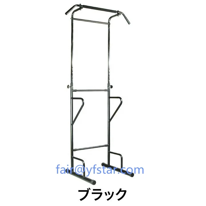 Amazon Top Seller Powerful Body Building Total Exercise Multi Dip Station Home gym equipment