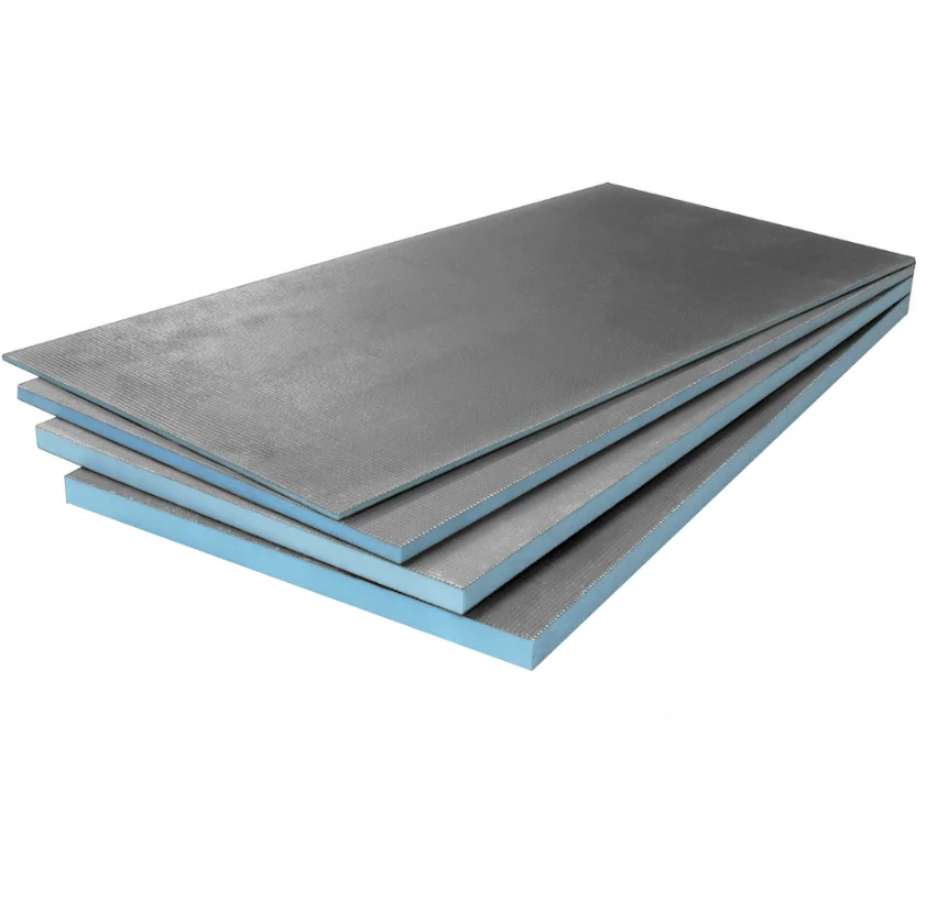 Fiberglass XPS Heat Resistance Foam Board