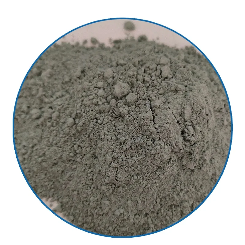 Высокочистый кремниевый дымовой нефтяной поля цементирующий микрокремниевый огнеупорный