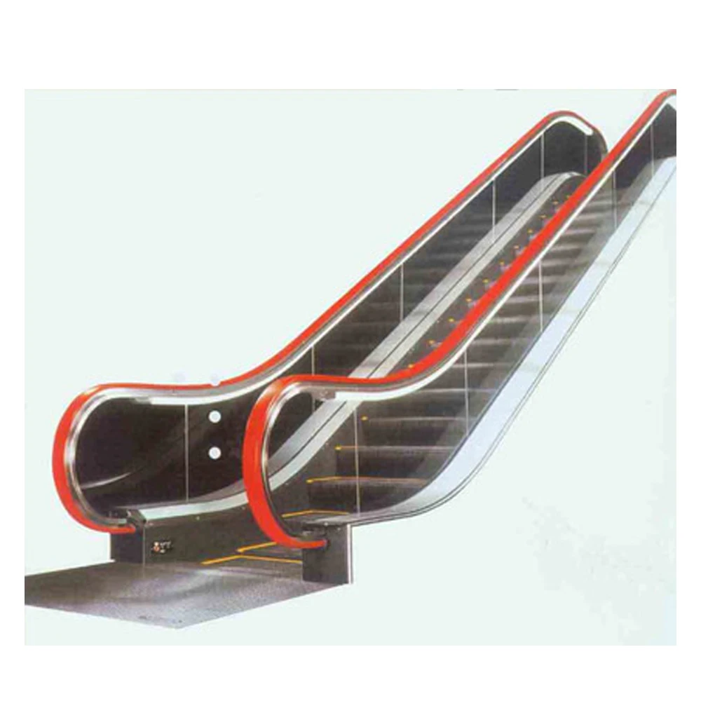 China Fuji Professional electric factory price used commercial High Quality escalators for sale