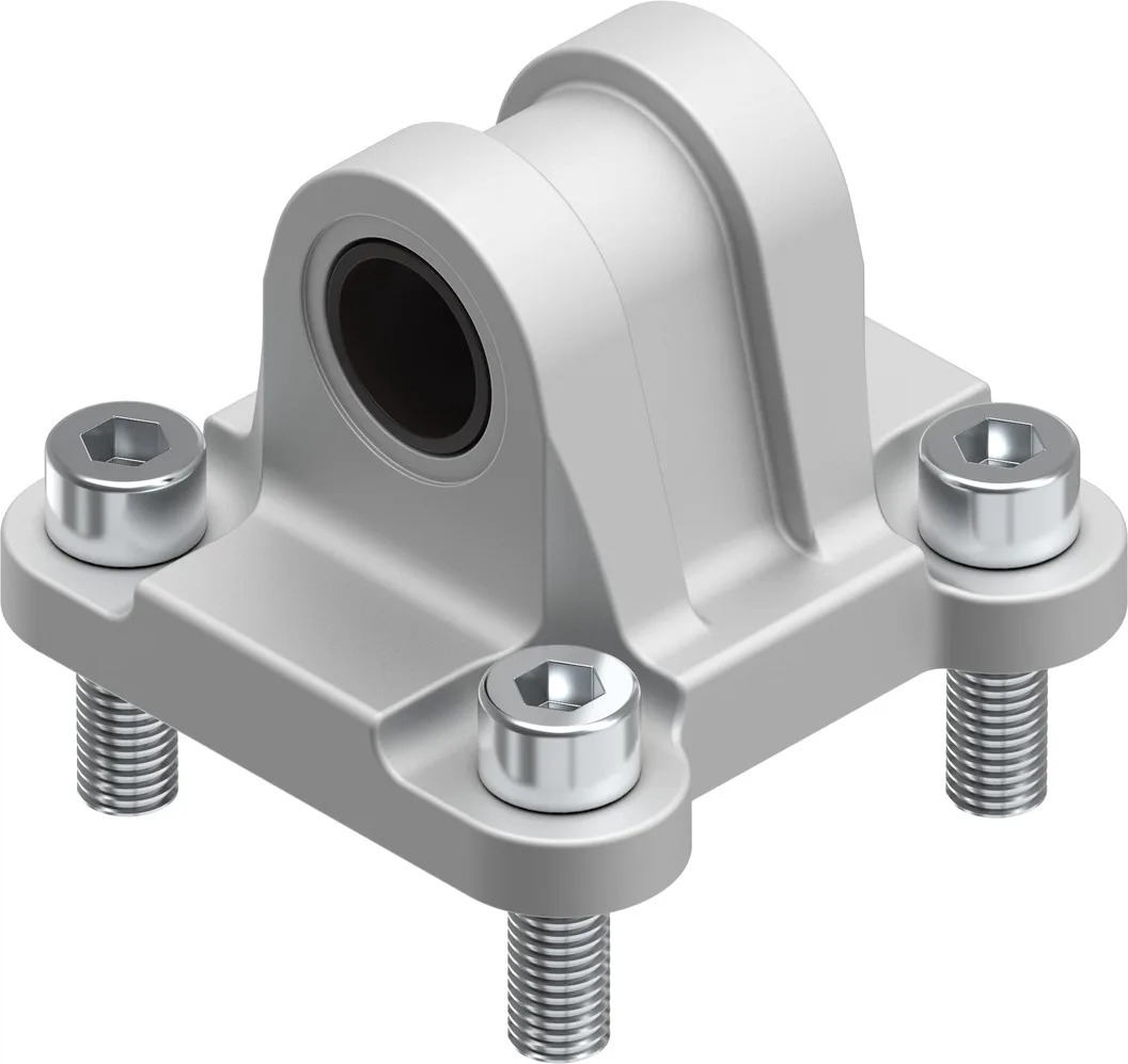 Original New Festos Pneumatics and Fluid Control Fittings SNCL series SNCL-40 swivel flange