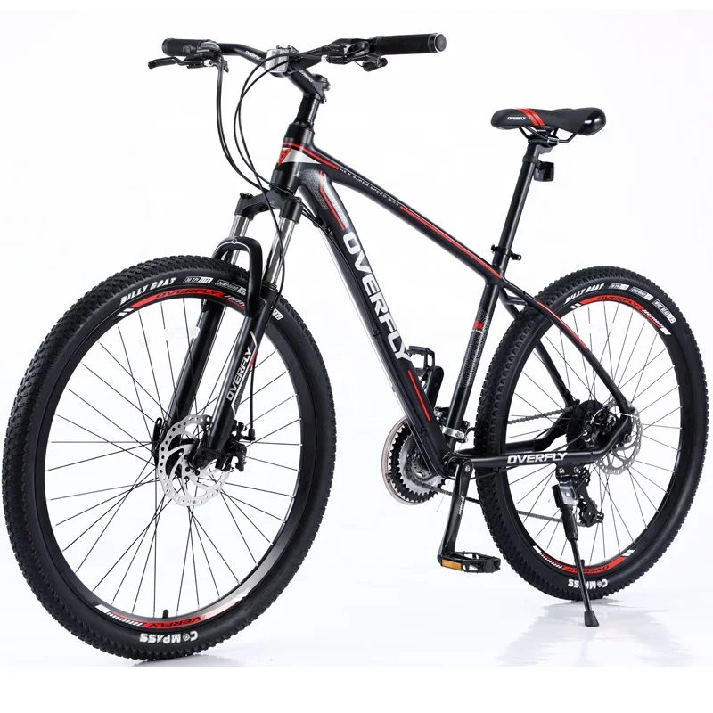 High quality 27.5 size Aluminium ALLOY Mountain Bicycle with 21speed (FP-AMTB23002)