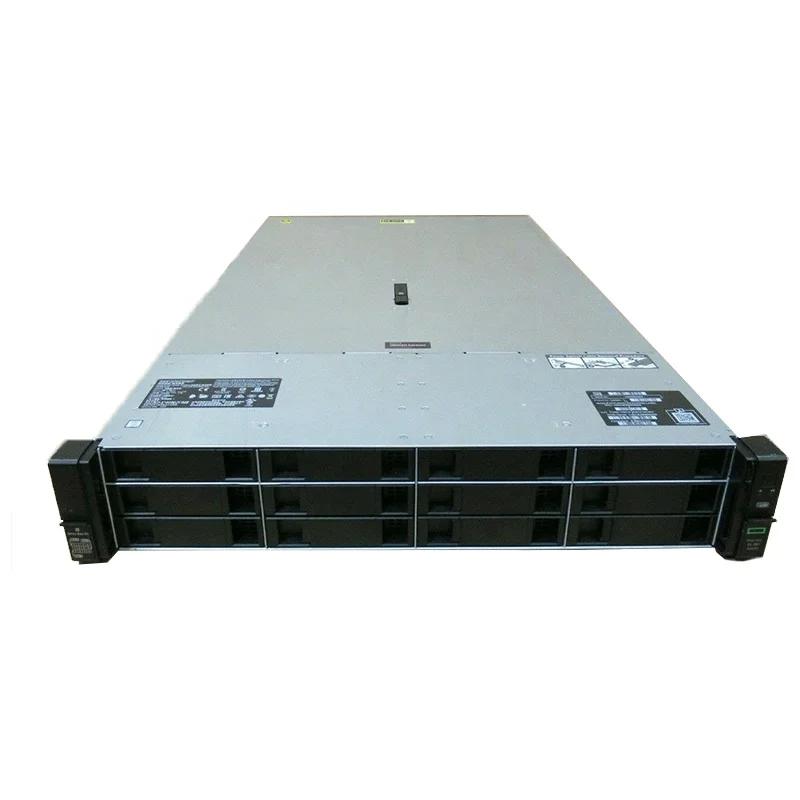 CHINA ALIBABA hpe server dl380 g10 4210 16G P408i-a 500W rack hpe server