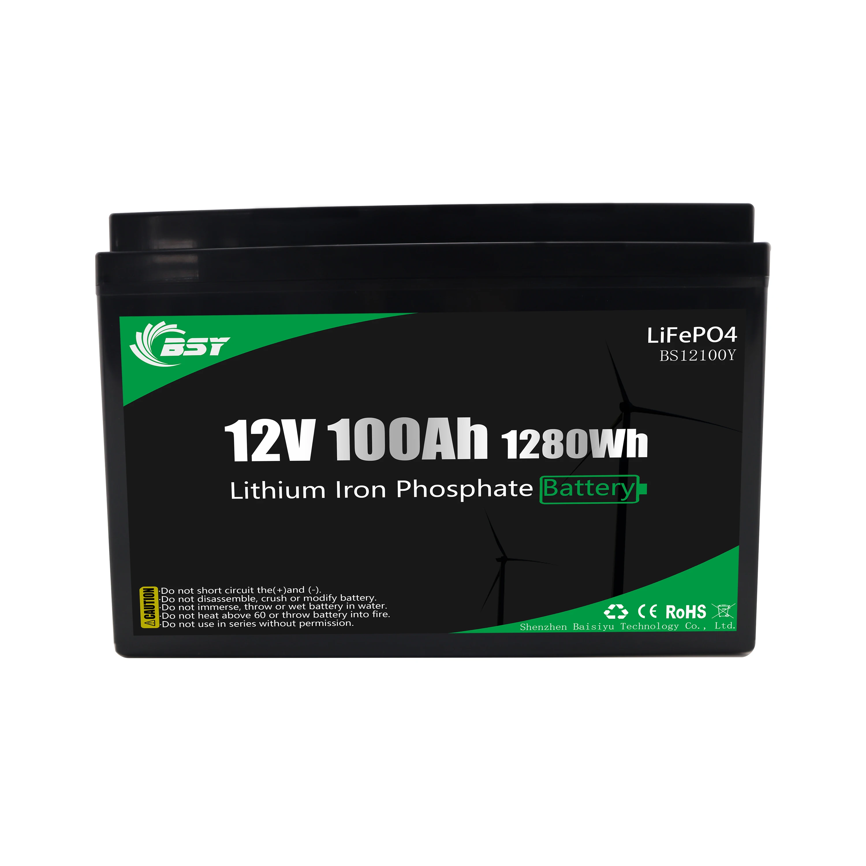 CN Stock Lifepo4 12 В 100Ah 150Ah 200Ah 230Ah 300Ah 400Ah 100 200 300 Ah 12V200ah 12V100ah 24 12V 24V литий-ионный аккумулятор