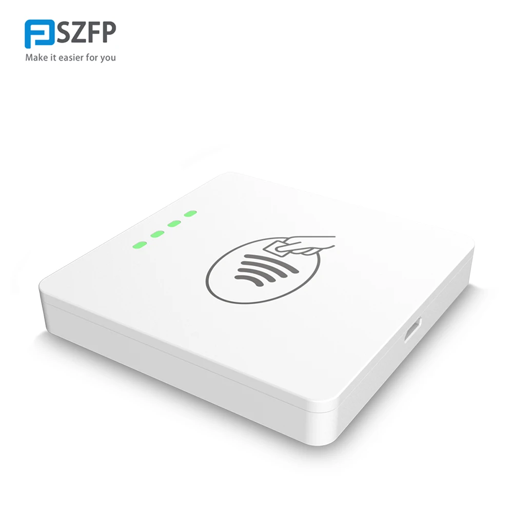 Handheld mpos pos terminal mini pos device