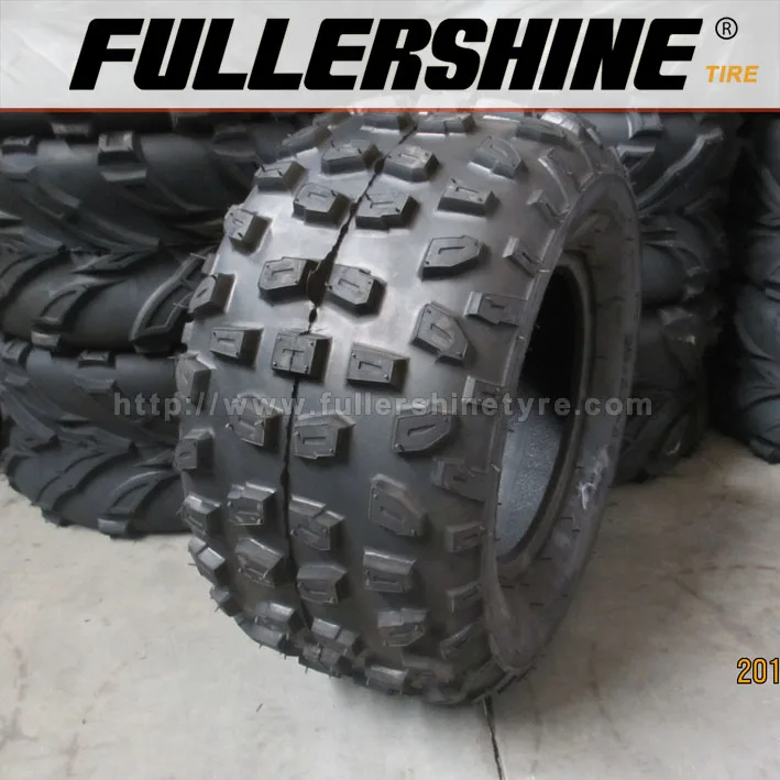 PROFESSIONAL ATV/UTV tire factory 22X7-10/22X8-10/22X9-10/22X10-10/22X11-10 for FULLERSHINE/LANDFIGHTER brand
