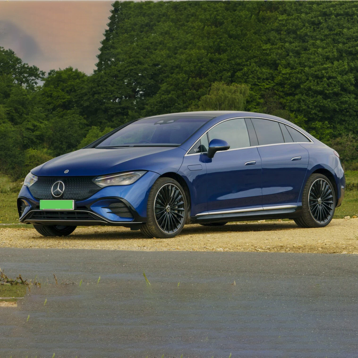 Высокопроизводительный китайский baic benz электрический автомобиль mercedes eqe 350 новые автомобили mercedes-benz 4matic