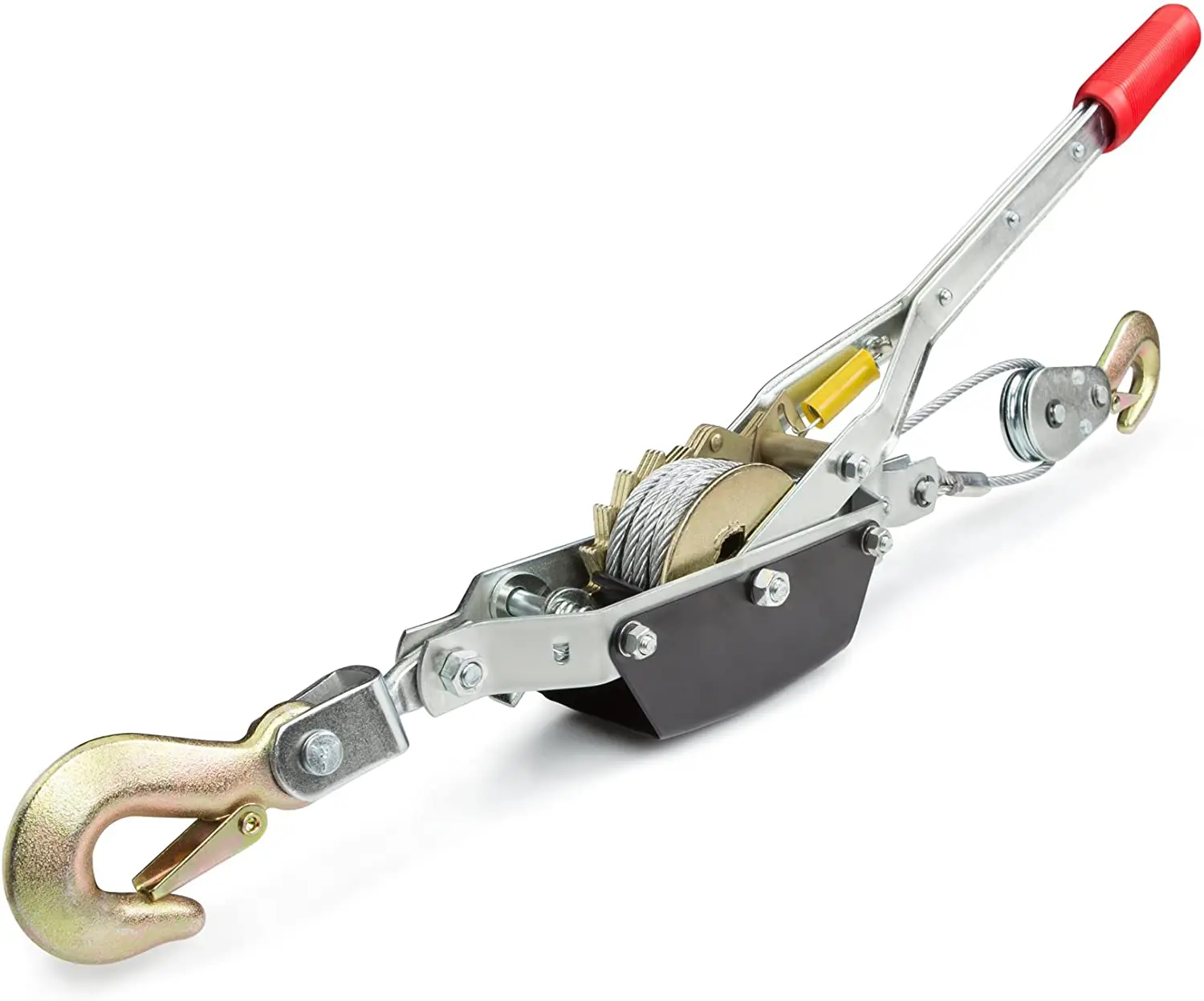 1 or 2 Ton Power Puller