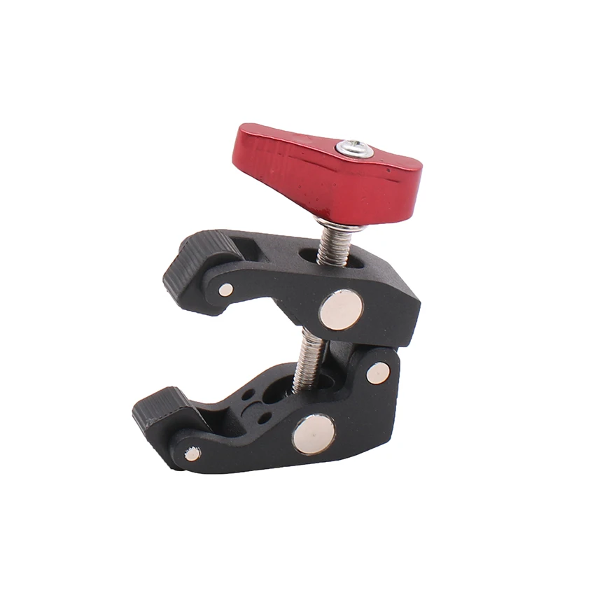 VGEET hot sale monitor arm standflexible aluminum smartphone arm stand