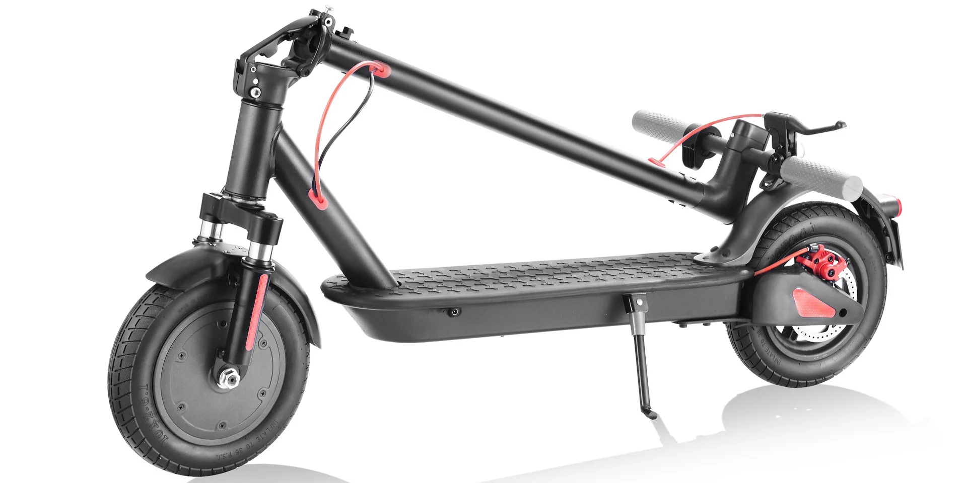 App Control E-scooter  Made To Order Popular Model 500W 36V 10 Inch Tire Adults Scooter Electric OEM/ODM Foldable escooter