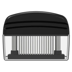 48 Blades Stainless Steel Manual Beaf Steak Mallet Meat Tenderizer Pounder Hammer Needle Kitchen Accessories Gadgets Tools