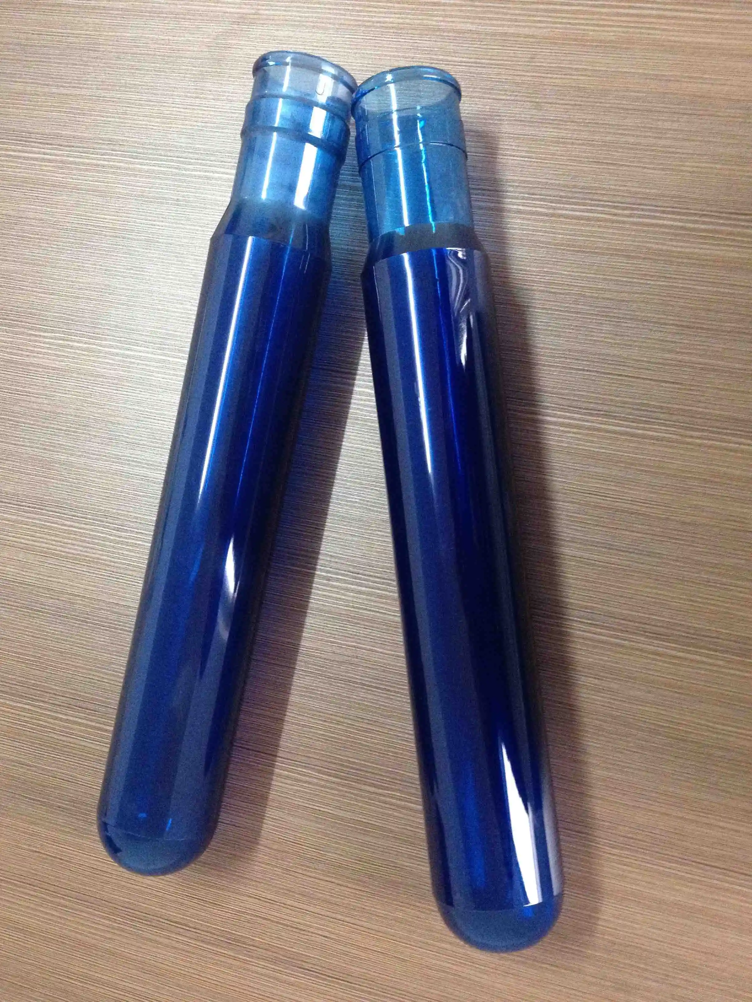 55mm PET preform/700G Preform/5gallons preforms