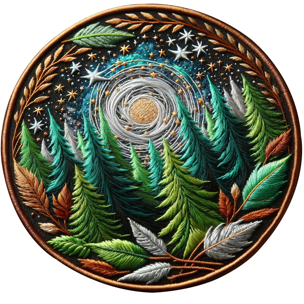 Design your own customized patch. We have the best prices and more professional production technology