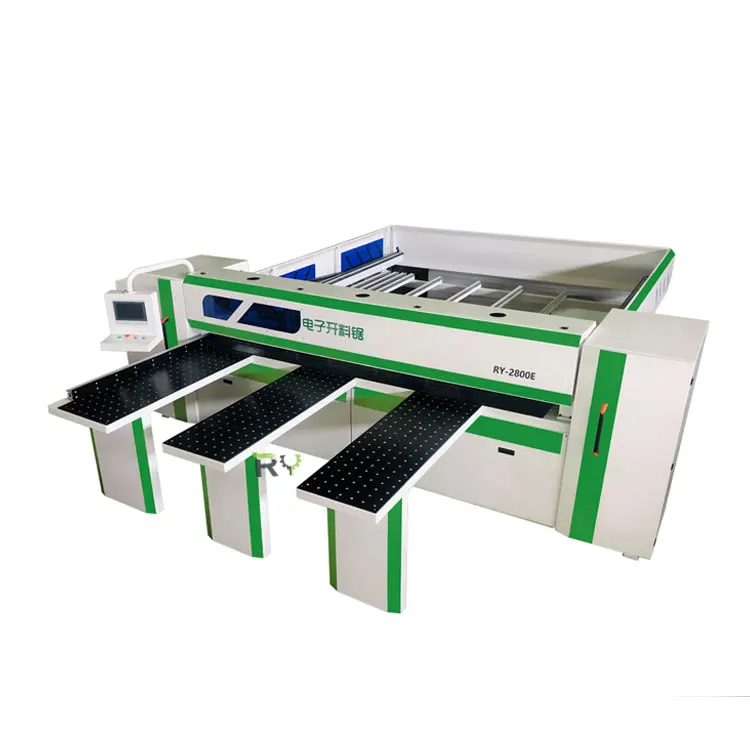 Hot Sale Cnc Horizontal Computer Making Furniture Panel Saw Wood Saw Machine For Furniture Cabinet Mdf Pvc