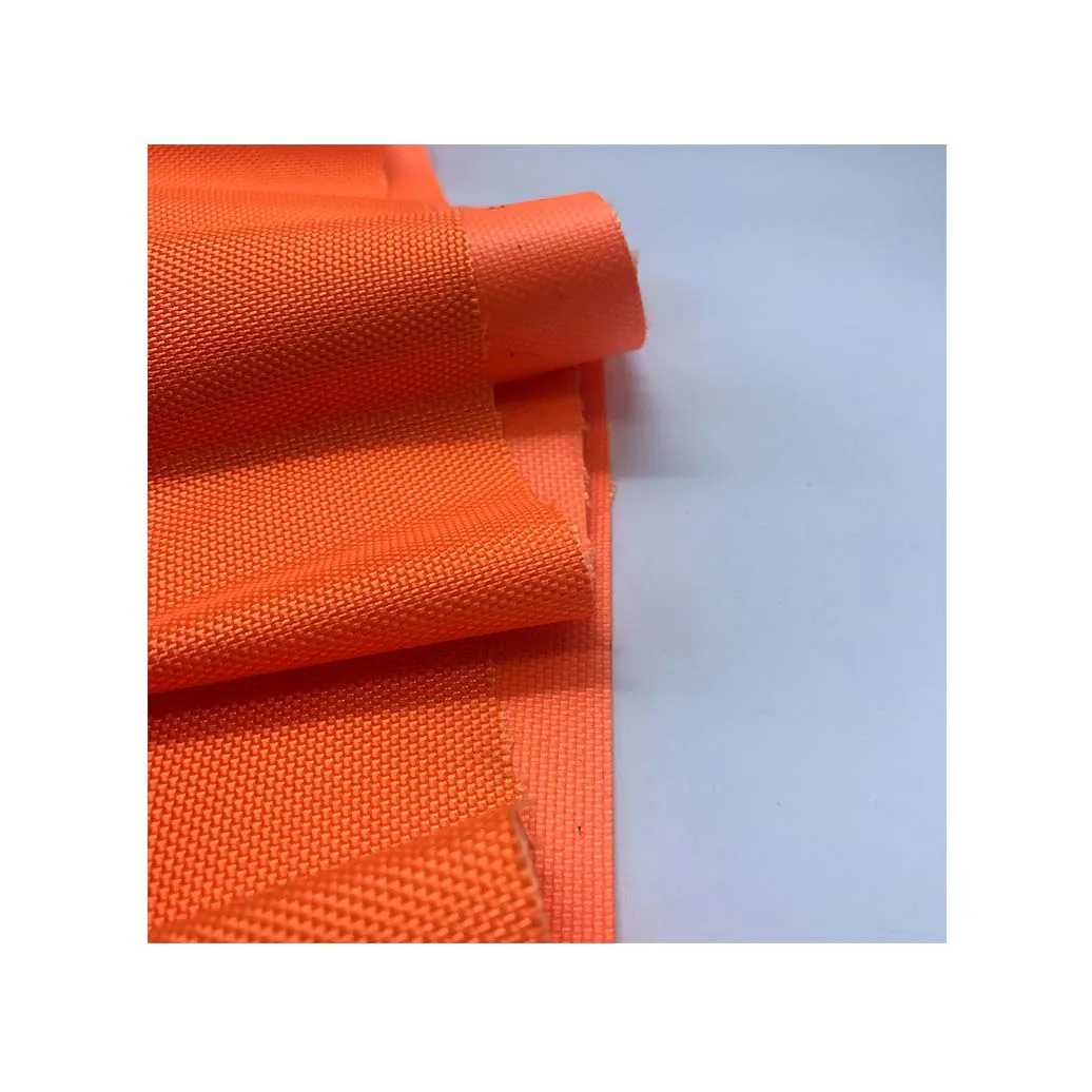 Factory Wholesale 1680d Double-Strand Oxford Cloth/Waterproof and Sunscreen Oxford Fabric/Outdoor Supplies Oxford Fabric