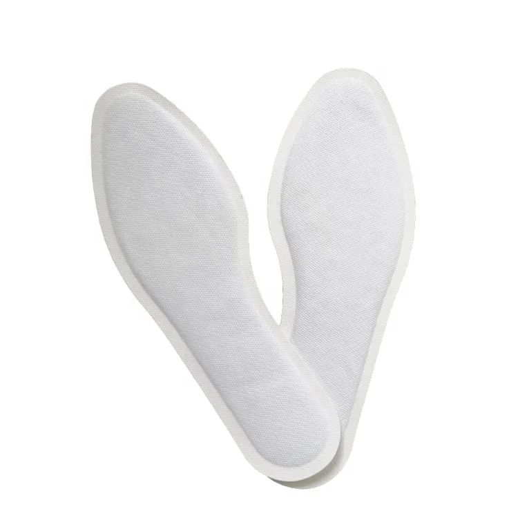 Sample free Hot Sale foot insole patch Japan / sleep foot patch / foot warmer