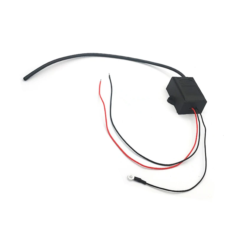 AC 220V Input Electronic Spark Igniter Pulse Ignition Coil with Temperature Controller Product Category Transformers
