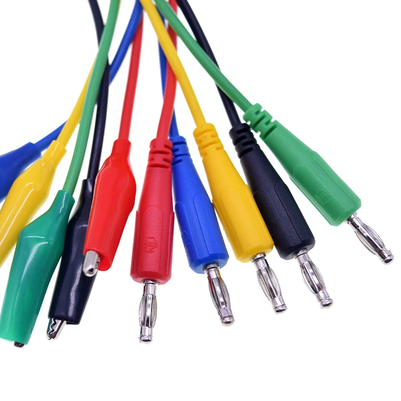 Nuelead 30 шт. диагностических инструментов неразрушающего значок зонда комплект измерительных наконечников (набор