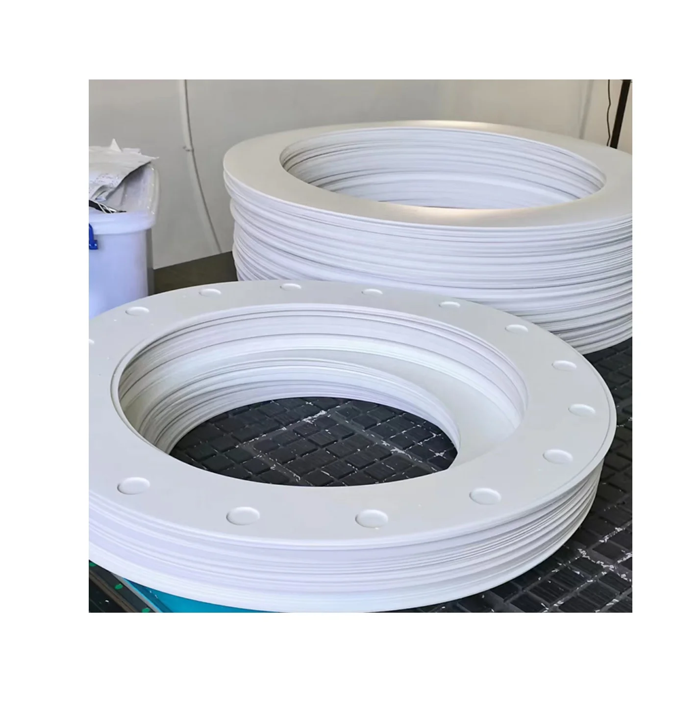 4L80e Ring buddy Teflonning ring installer for the Input shaft &stator PTFE  rings High Heat Acid alkali Corrosion Resistant