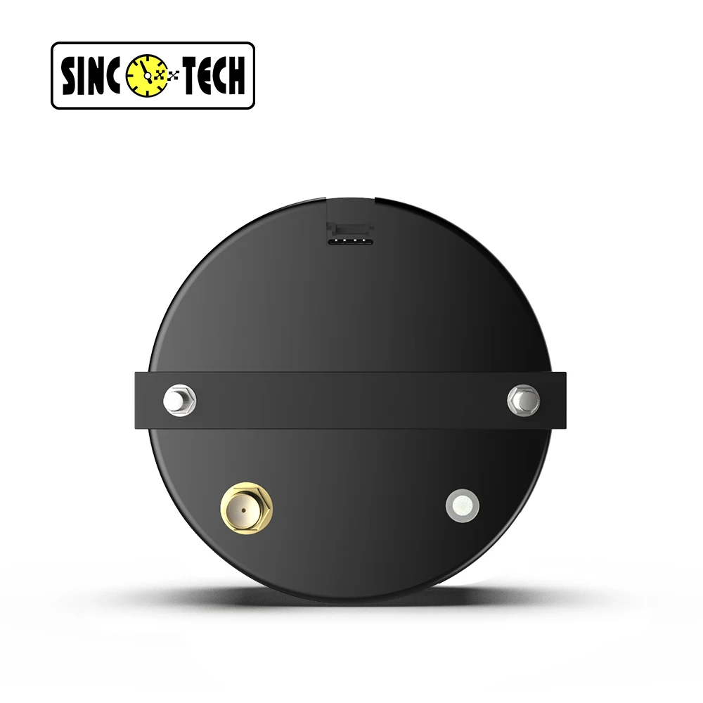 Sinco Tech новый 7 цветов цифровой 85 мм GPS 3-в-1 Спидометр 200kmh/курс/одометр спидометр для ATV UTV лодка морской