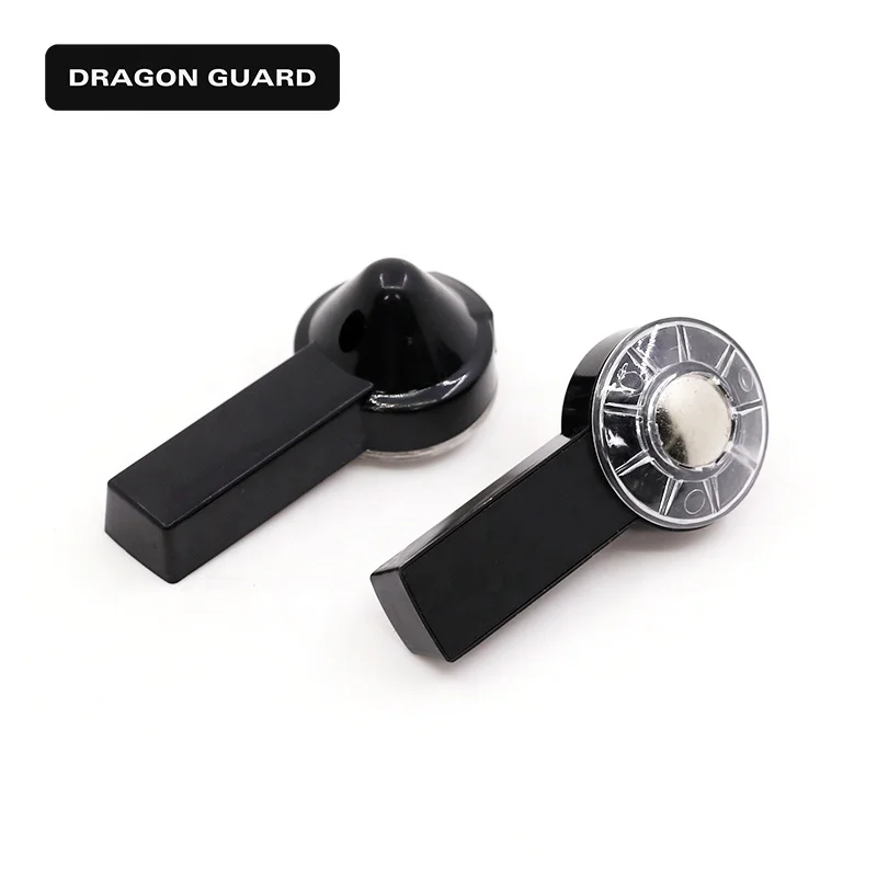 Противоугонная Защитная жесткая бирка