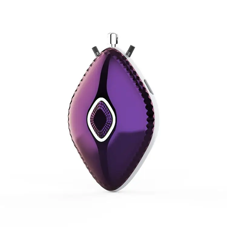 Портативное ожерелье для очистки воздуха pembersih udara kalung