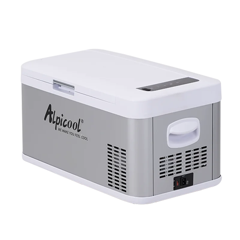 small dc 12v refrigeration compressor dc 12v car portable fridge freezer pull chain fixture usb port refrigerator