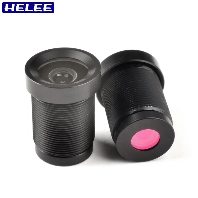 
IS09001 certification support infrared smart home million high surveillance camera lens adaptation OV5640 