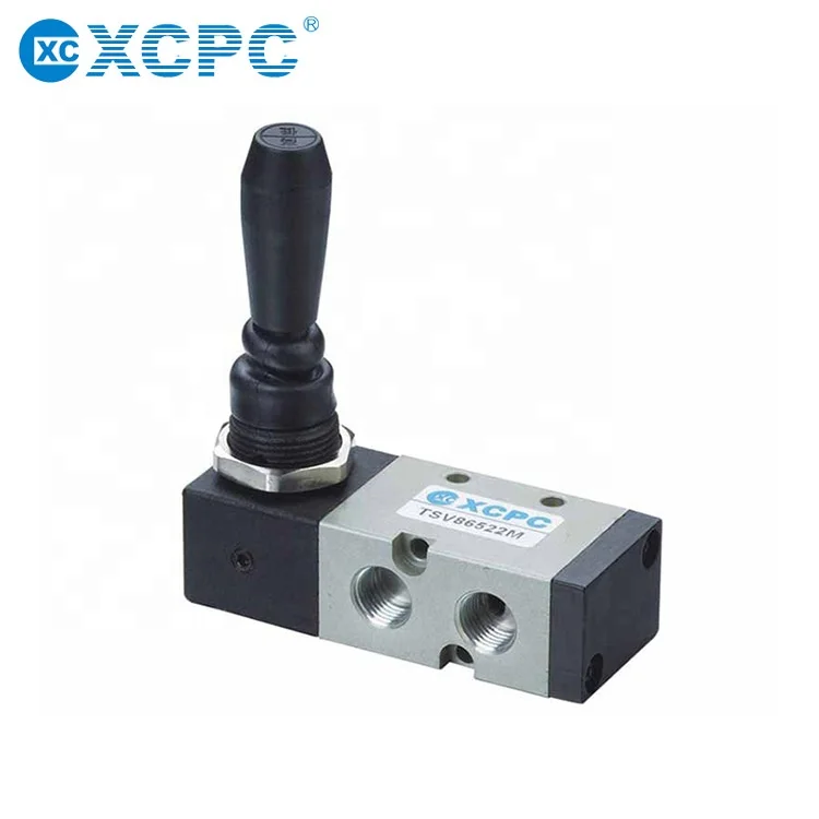 4H series Hand Pull Valve