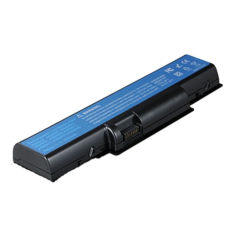 D725 Factory price rechargeable Notebook battery 16 years factory Laptop battery for Acer Aspire 4732 5335 5516 5517